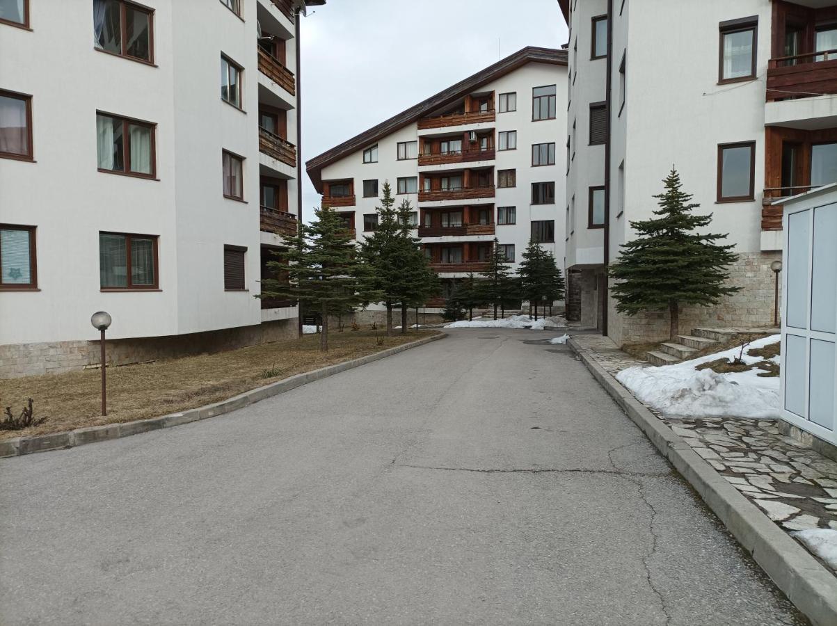 Apartment Detelina Residence Μπάνσκο Εξωτερικό φωτογραφία