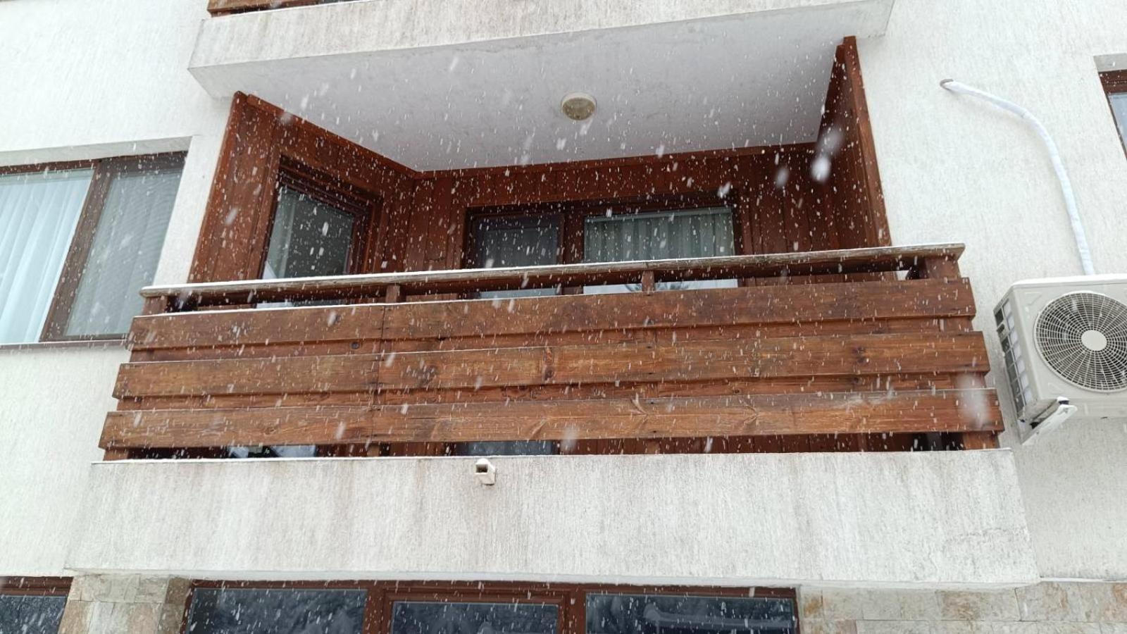 Apartment Detelina Residence Μπάνσκο Εξωτερικό φωτογραφία